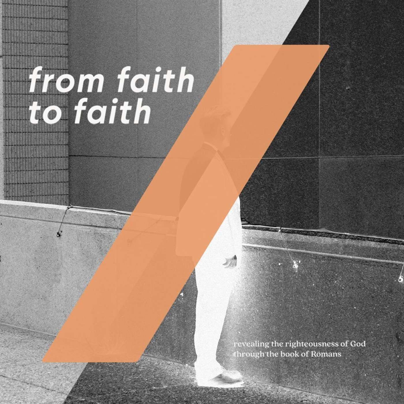 Riverview Church Message Podcast