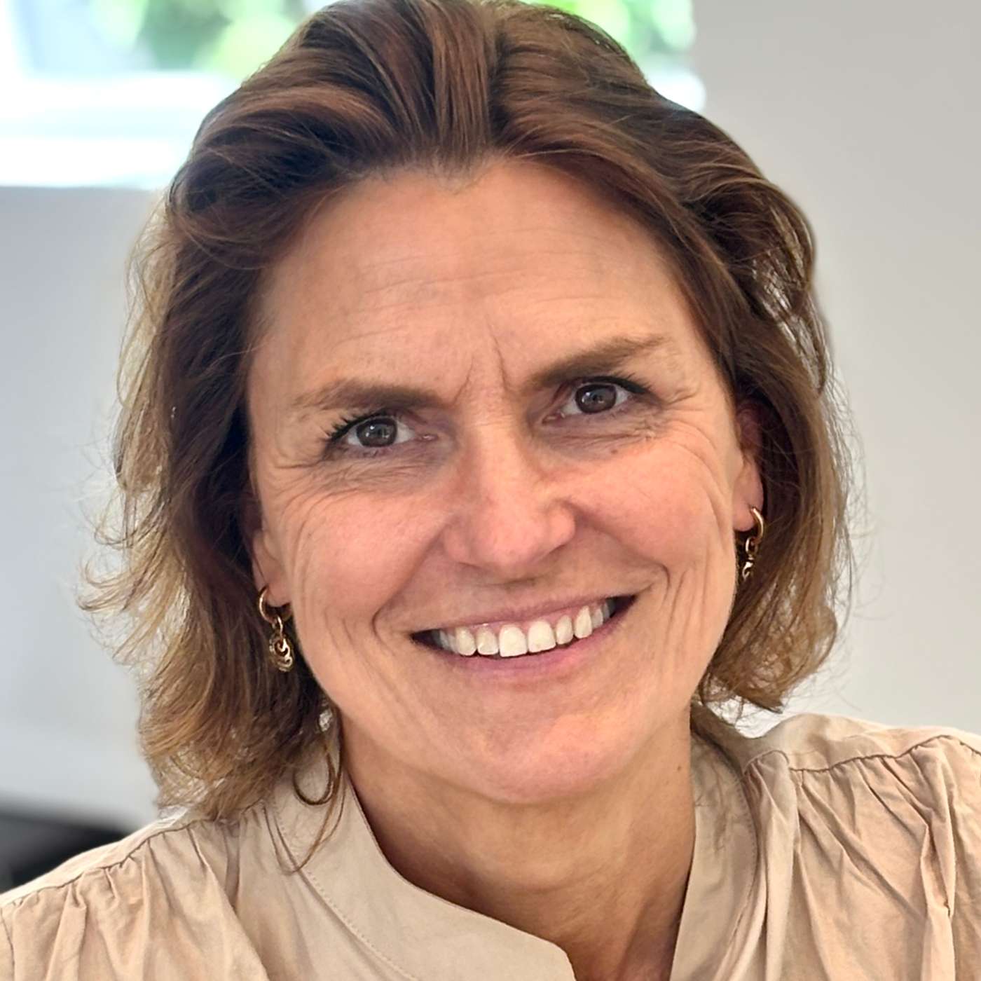 "Toen mijn partner overleed, ging ik elke dag veel drinken"