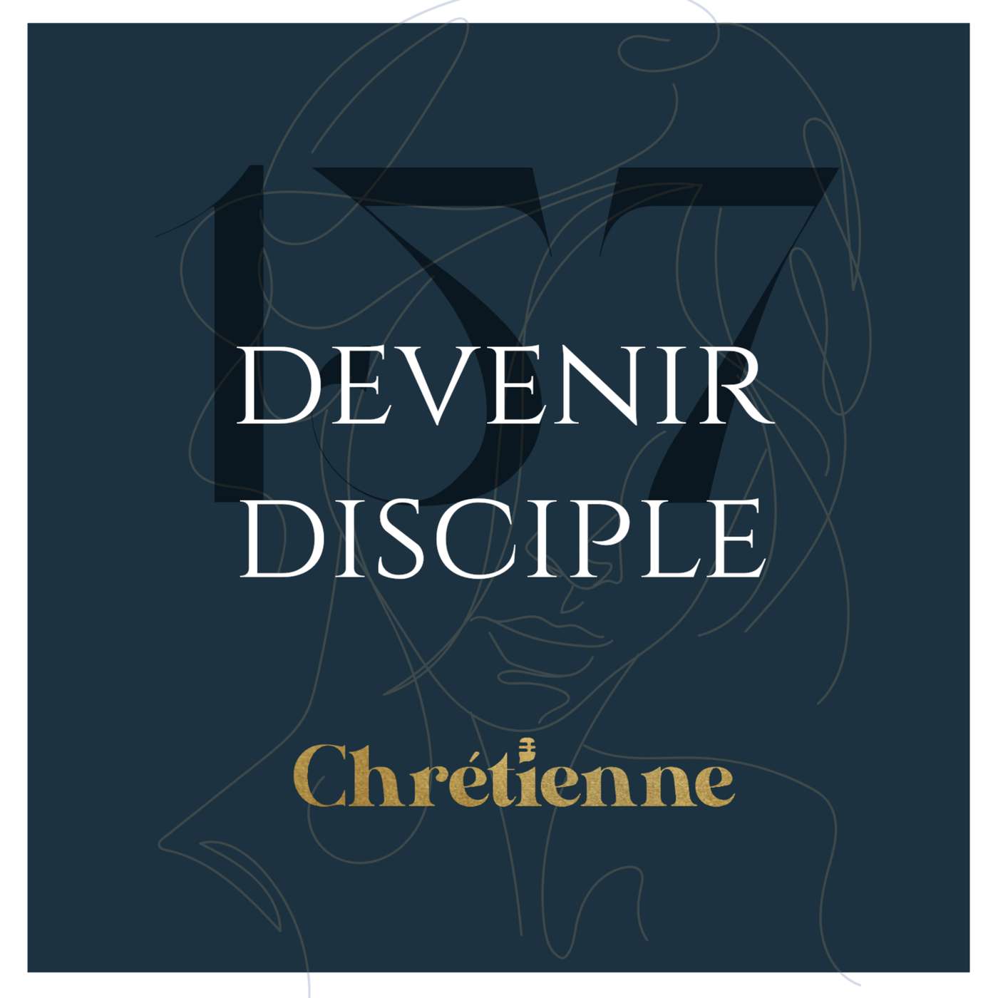 157. Devenir disciple, avec Christine Picq (présentation du livre)