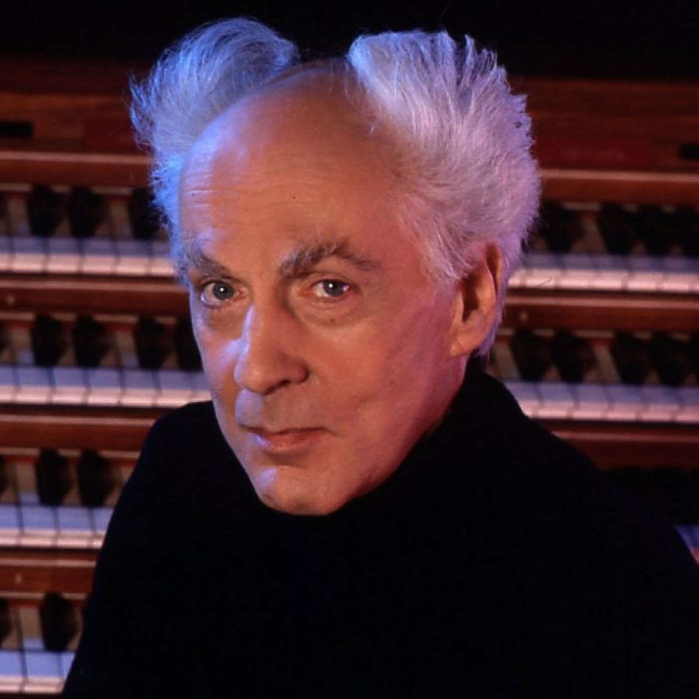 Il Maggio Organistico presenta Jean Guillou, organo episode artwork