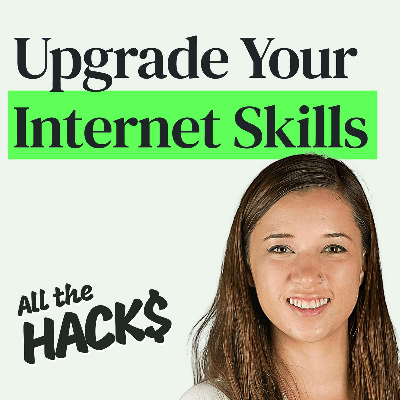 Use the Internet Better: The Tools and Tactics You Need with Steph Smith episode artwork