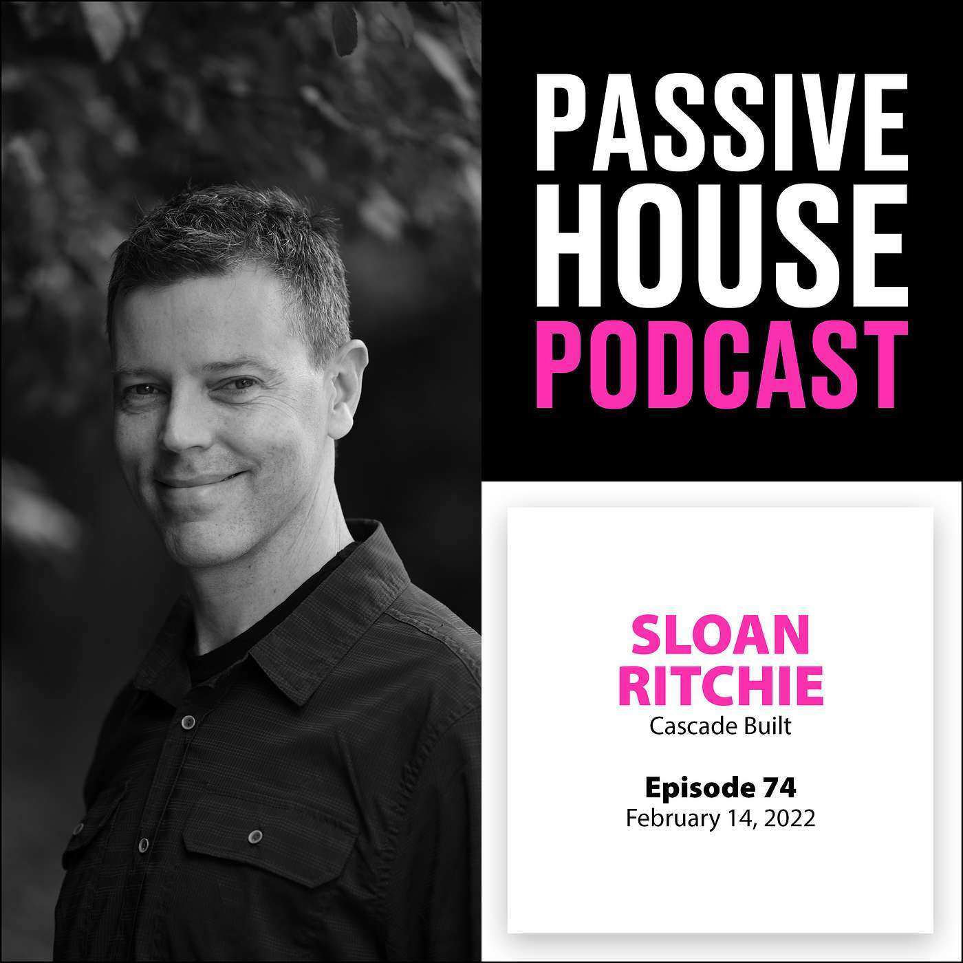 Passive House Podcast