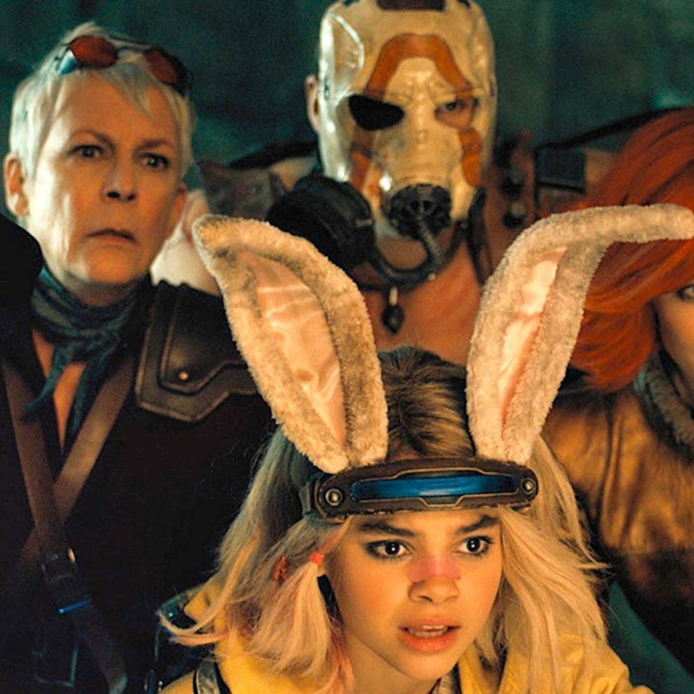 154 - Borderlands Shaping Up To Be Worst Movie of the Year, But Why? | 19.08.24