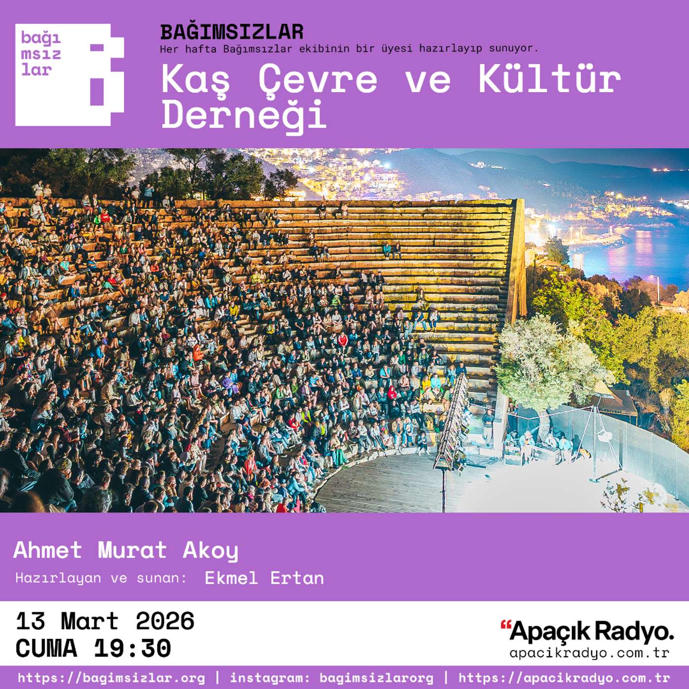 Kaş Çevre ve Kültür Derneği