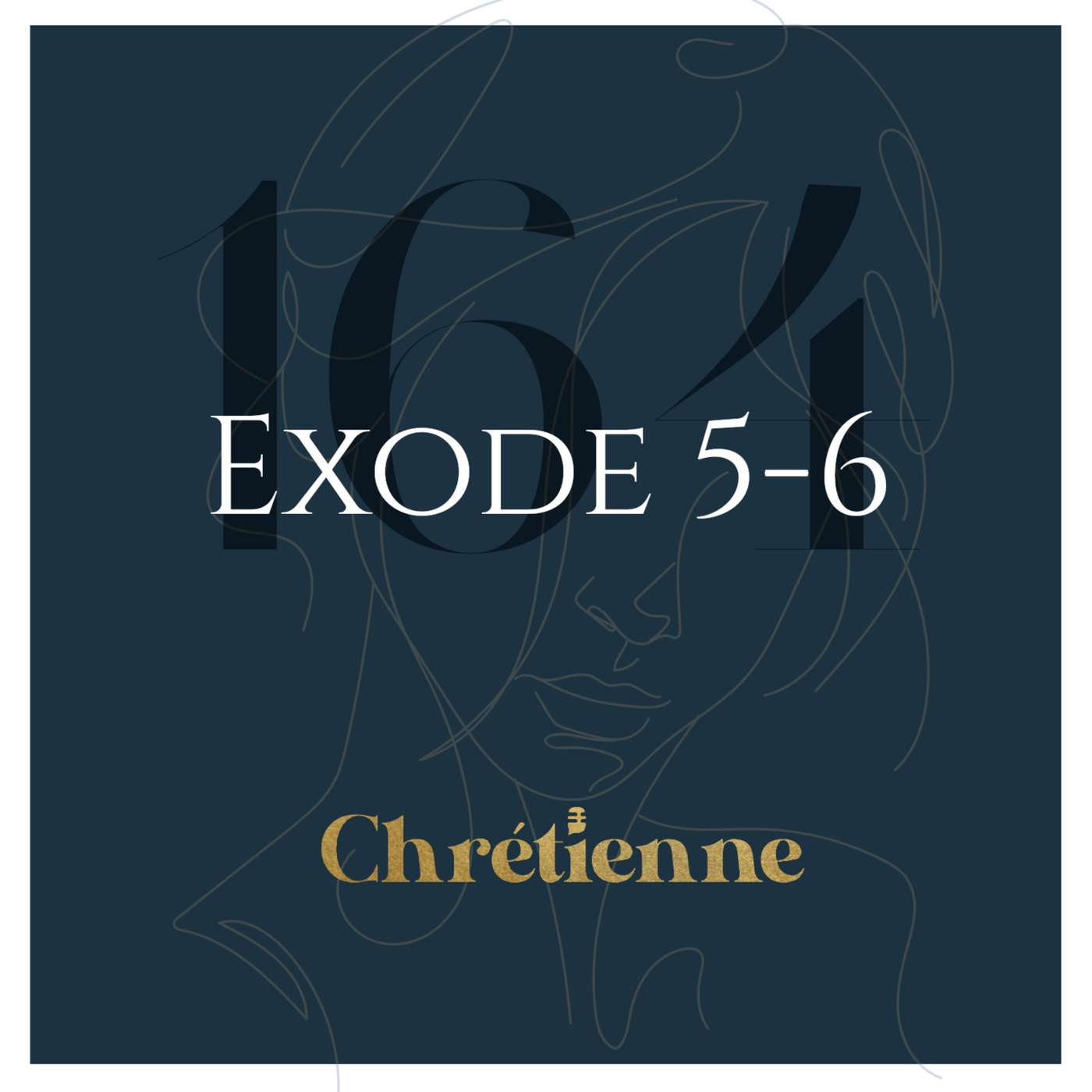 164. Quand tout se complique pour le peuple de Dieu (Exode 5-6)