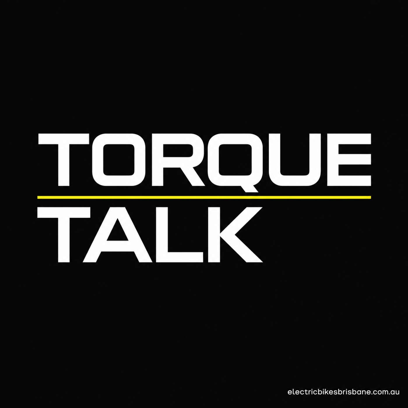 Torque Talk