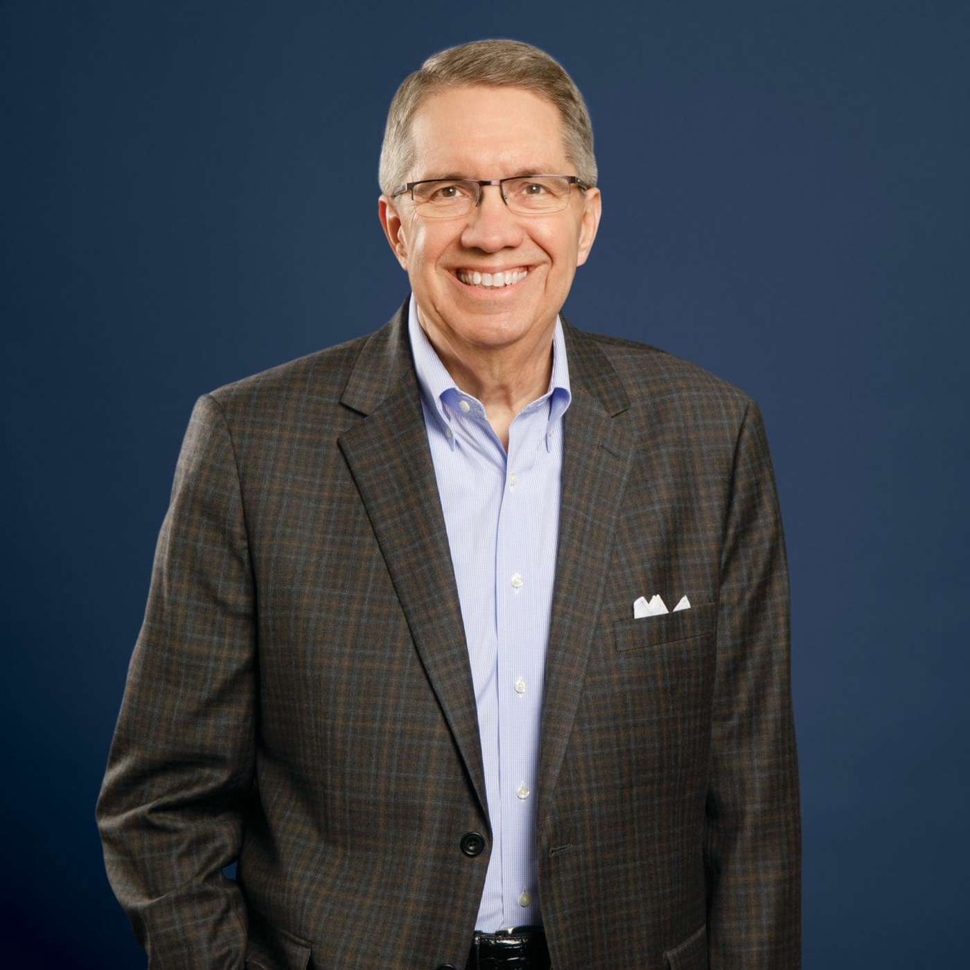 Ep 008 The Three Conversations That Unlock Sales Success