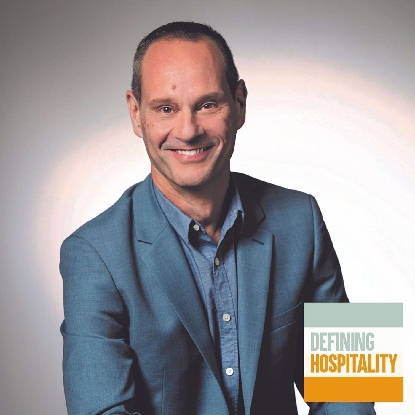 Defining Hospitality