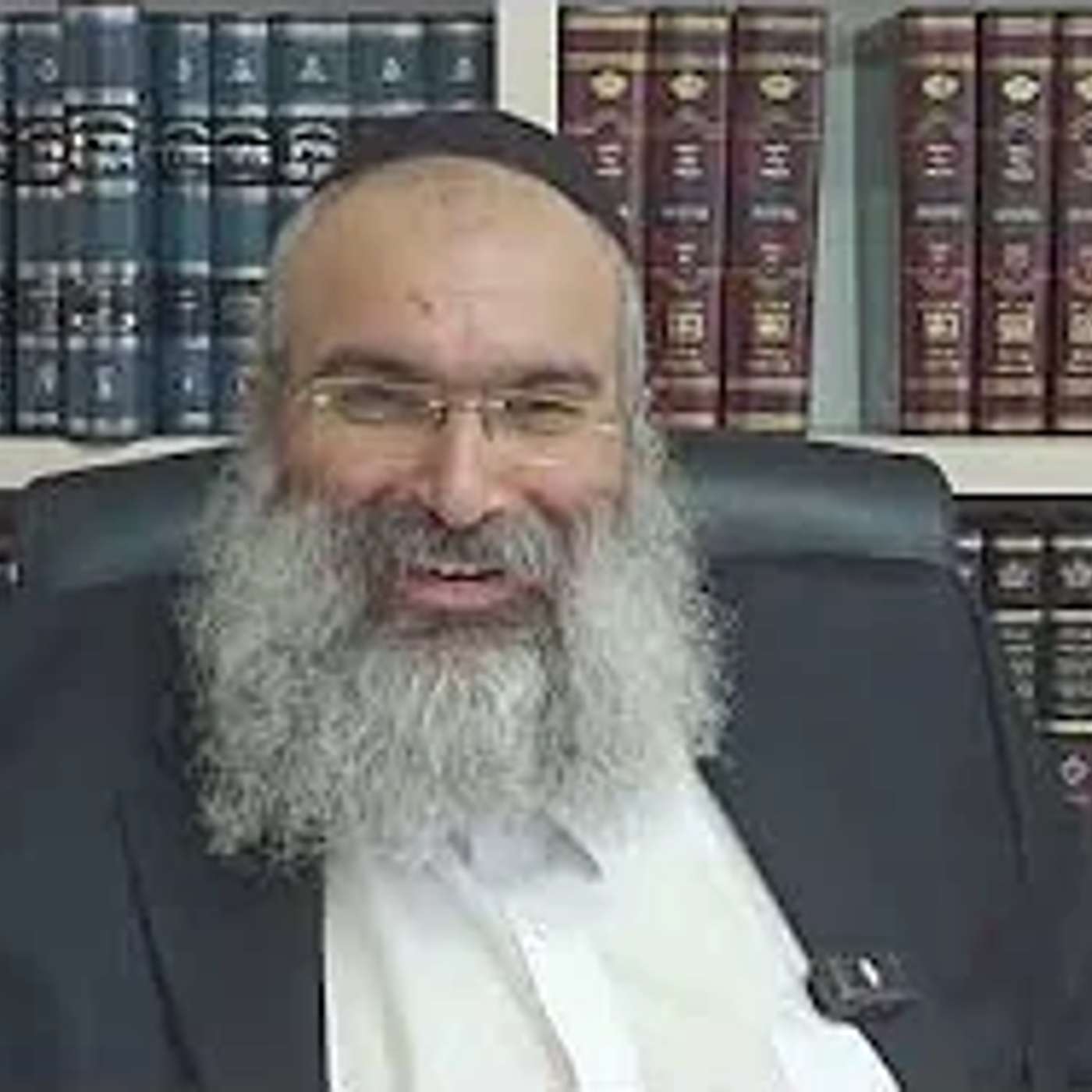 האם באמת מותר לסמוך על דעת יחיד בשעת הדחק?▪️הרב נחמנסון▪️(כולל הוראה ומשפט) episode artwork
