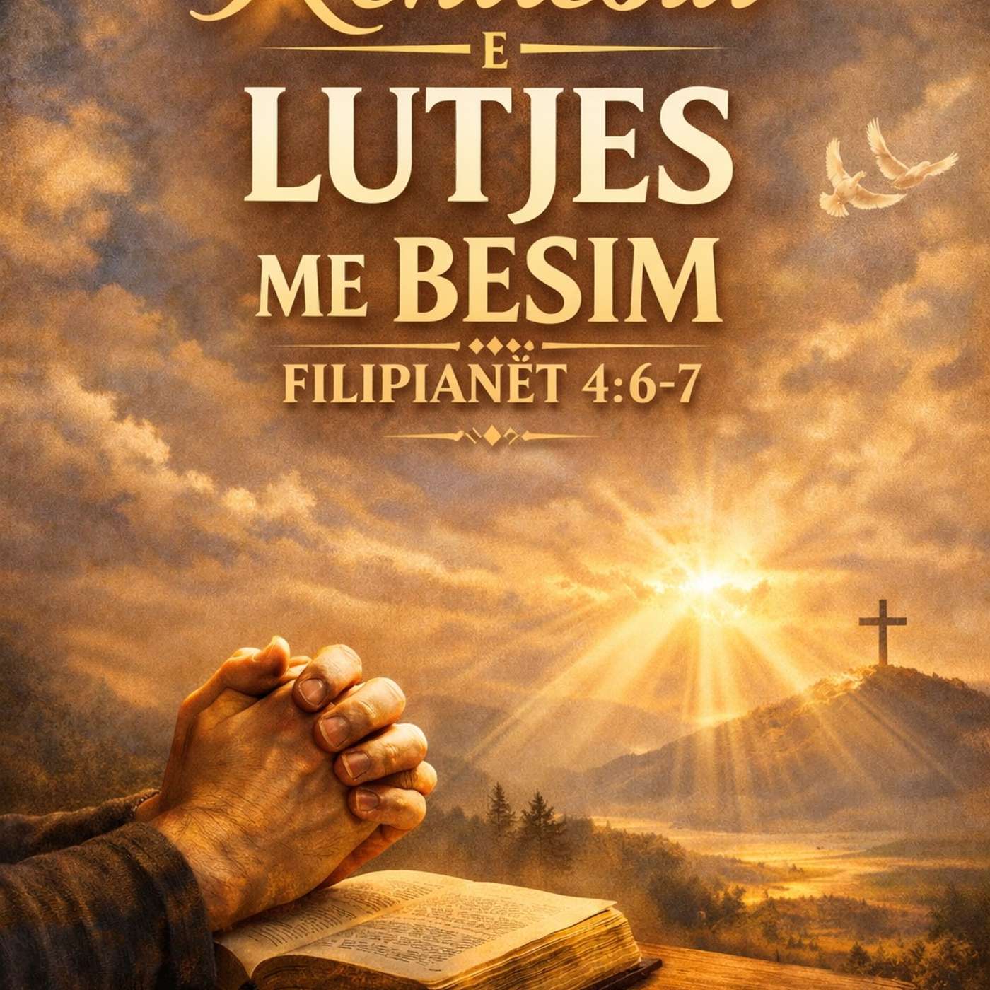 Rendesia e Lutjes (Filipianet 4:6-7) episode artwork