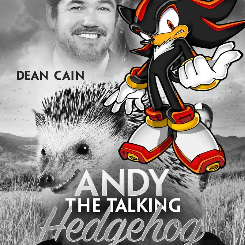 Shadow the Hedgehog Special