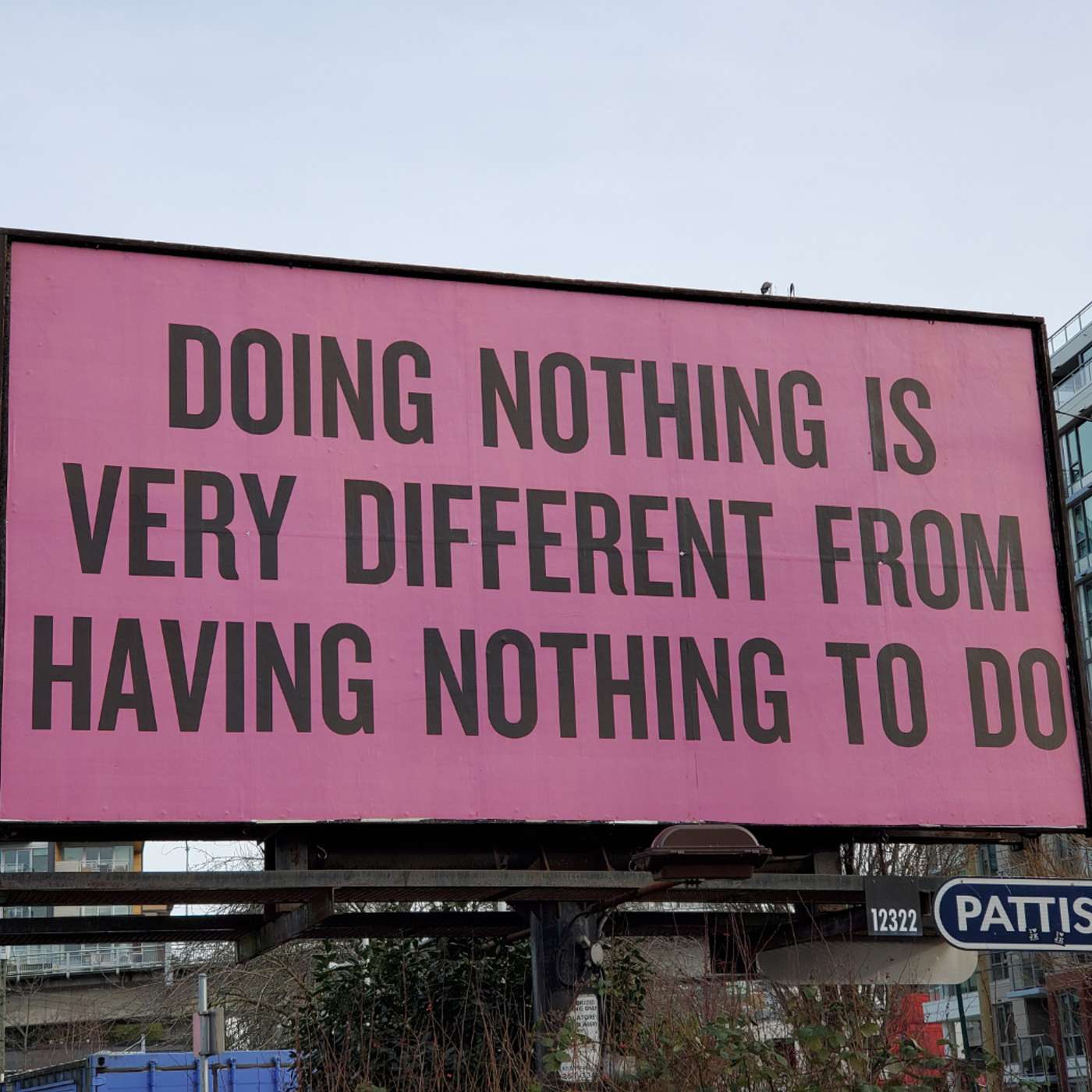 Working in Agile Environments: The Sprint is Not Just About You