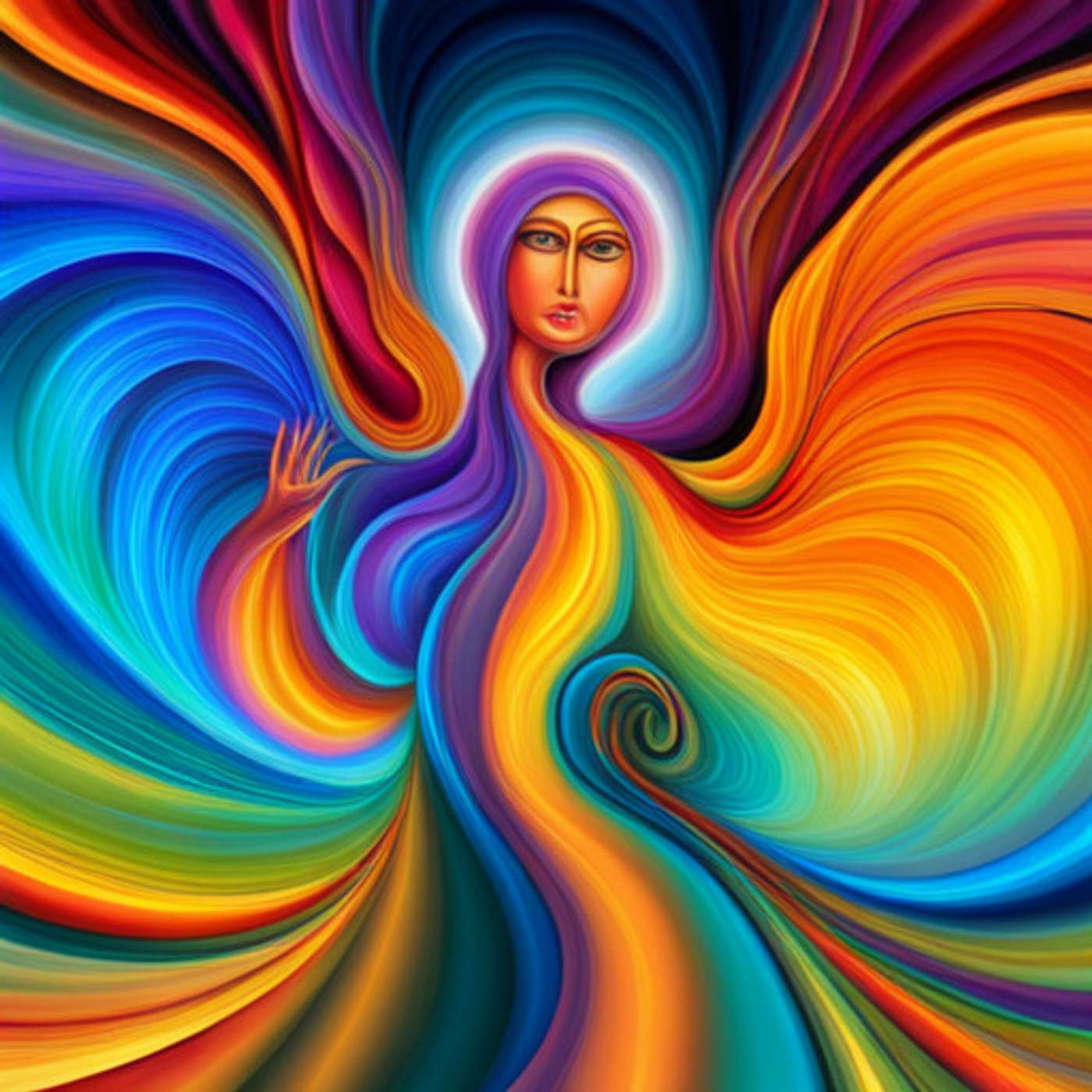 # Tanya Study with Rabbi Solomon Sage: Daily Podcast Insights for Spiritual Growth episode artwork
