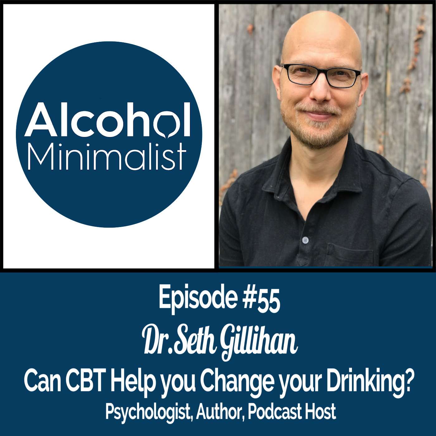 Alcohol Minimalist: Change Your Drinking Habits!
