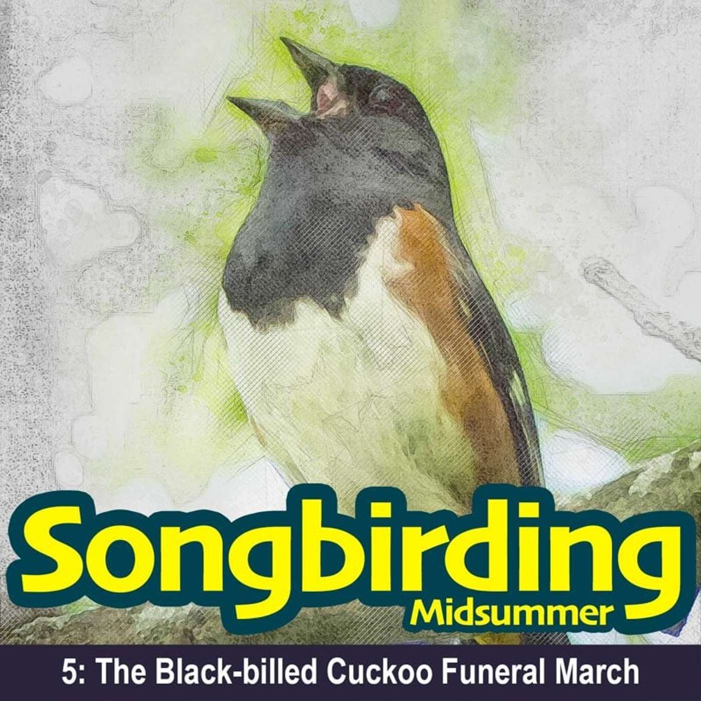 Songbirding