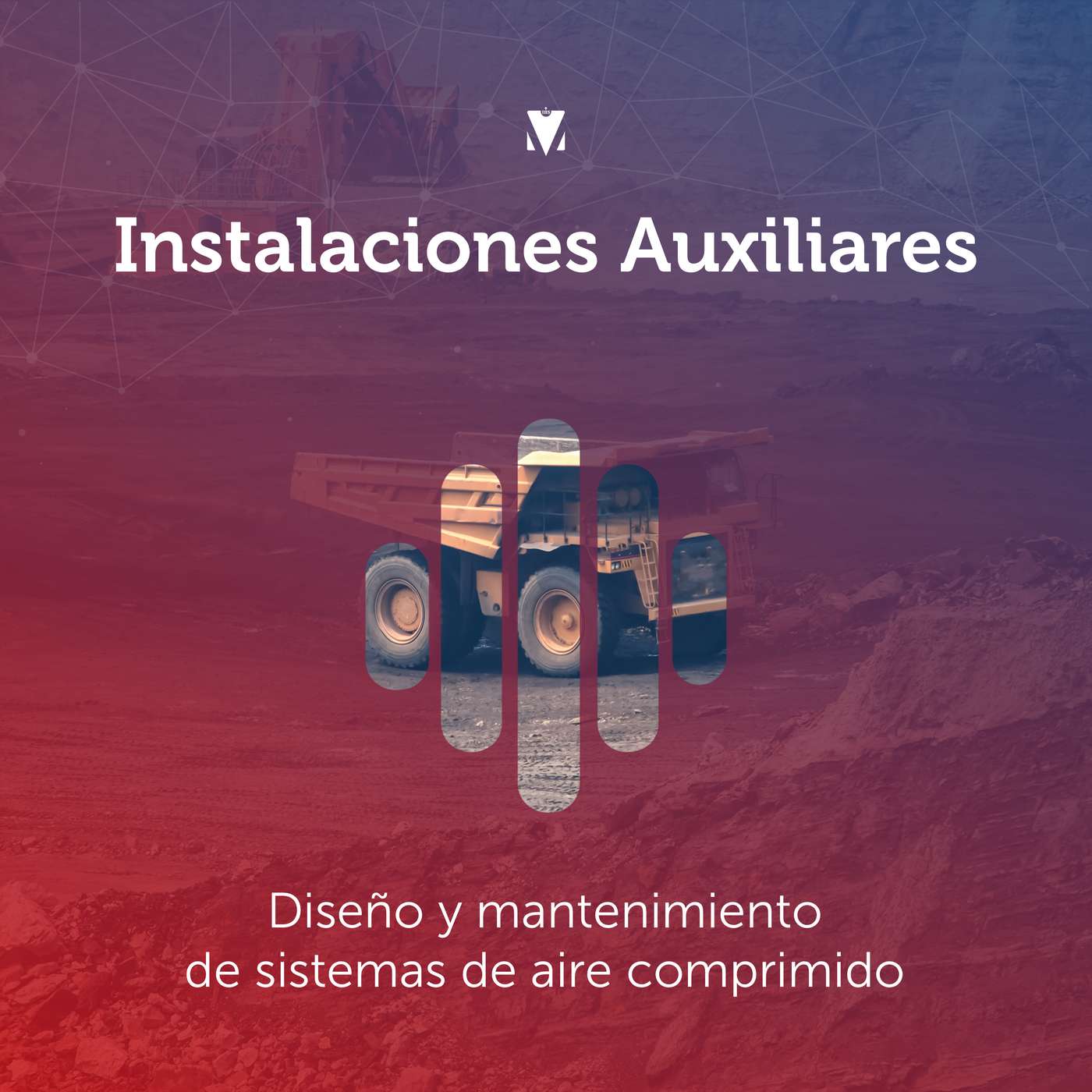 5 - INSTALACIONES AUXILIARES: Diseño y mantenimiento de sistemas de aire comprimido episode artwork