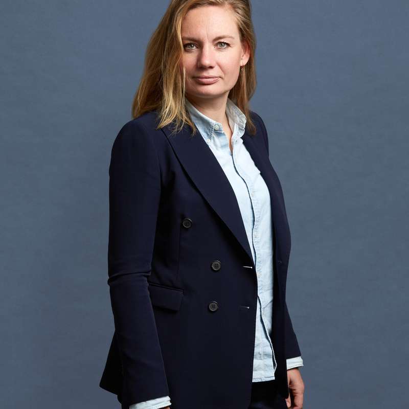 Mariëlle van Winden - Spaans