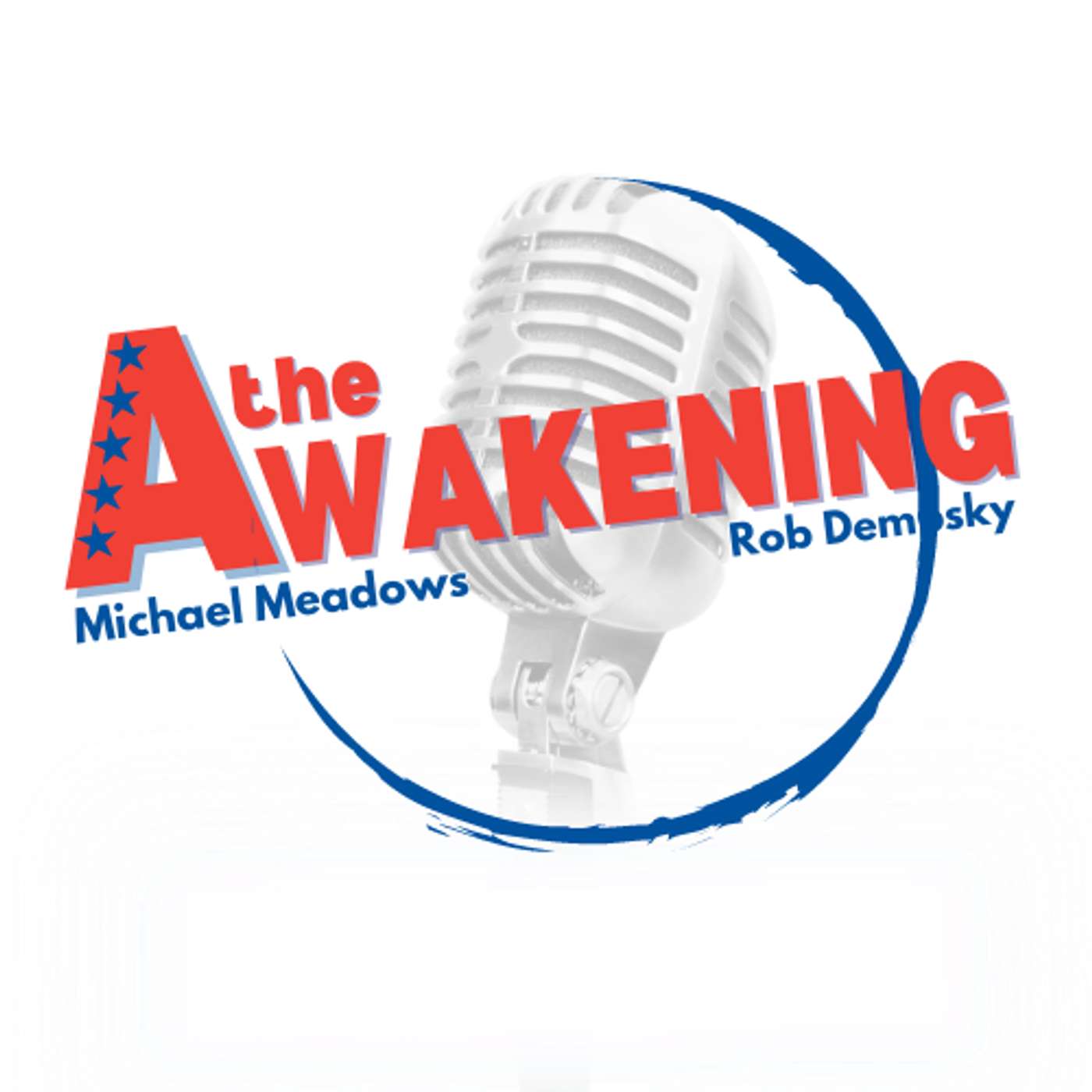 The Awakening 07-26-2024