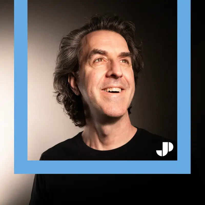 My Muslim Trip to Auschwitz & Legendary Broadway Composer Jason Robert Brown