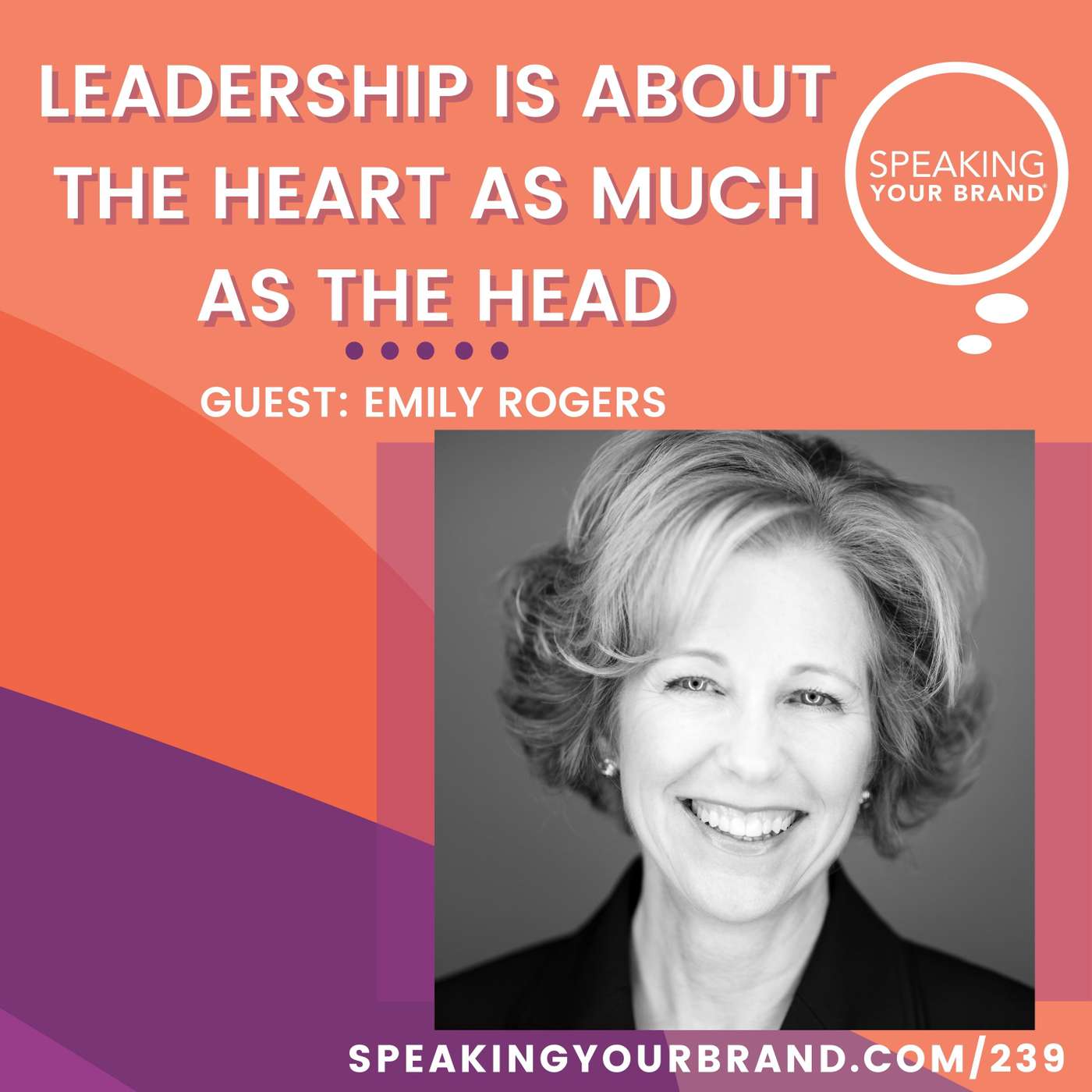 Speaking Your Brand: Public Speaking Tips and Strategies