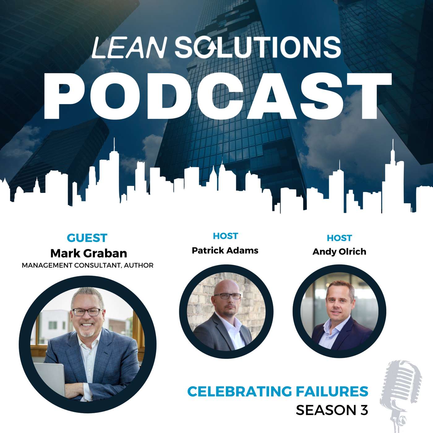 The Lean Solutions Podcast