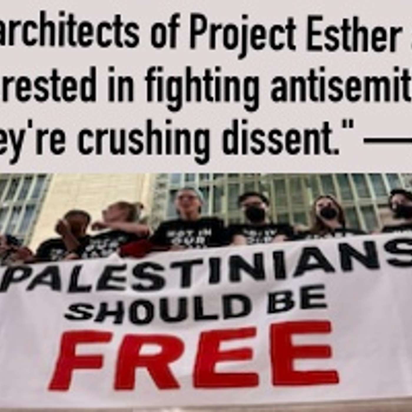 WPKN: Politics, Policy, and Planet Podcast