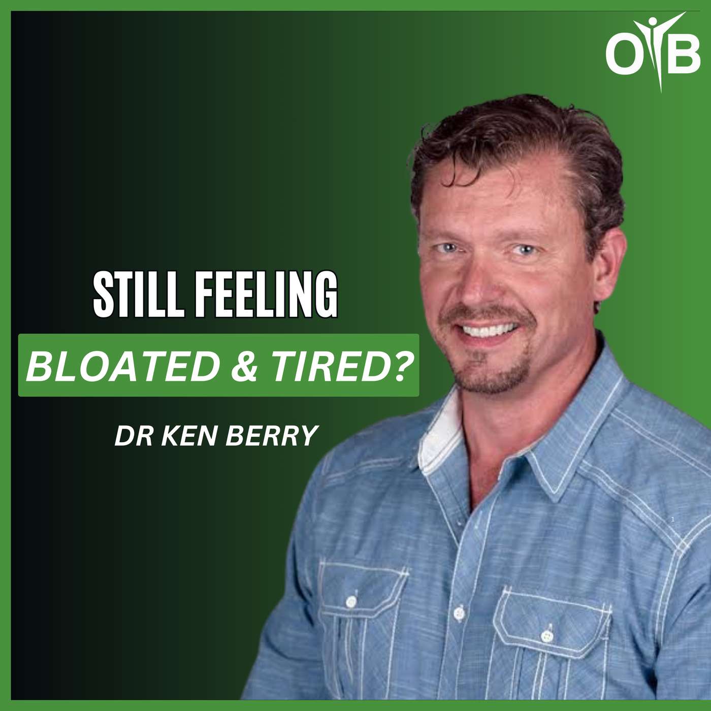 Optimise Your Body with Martin Silva