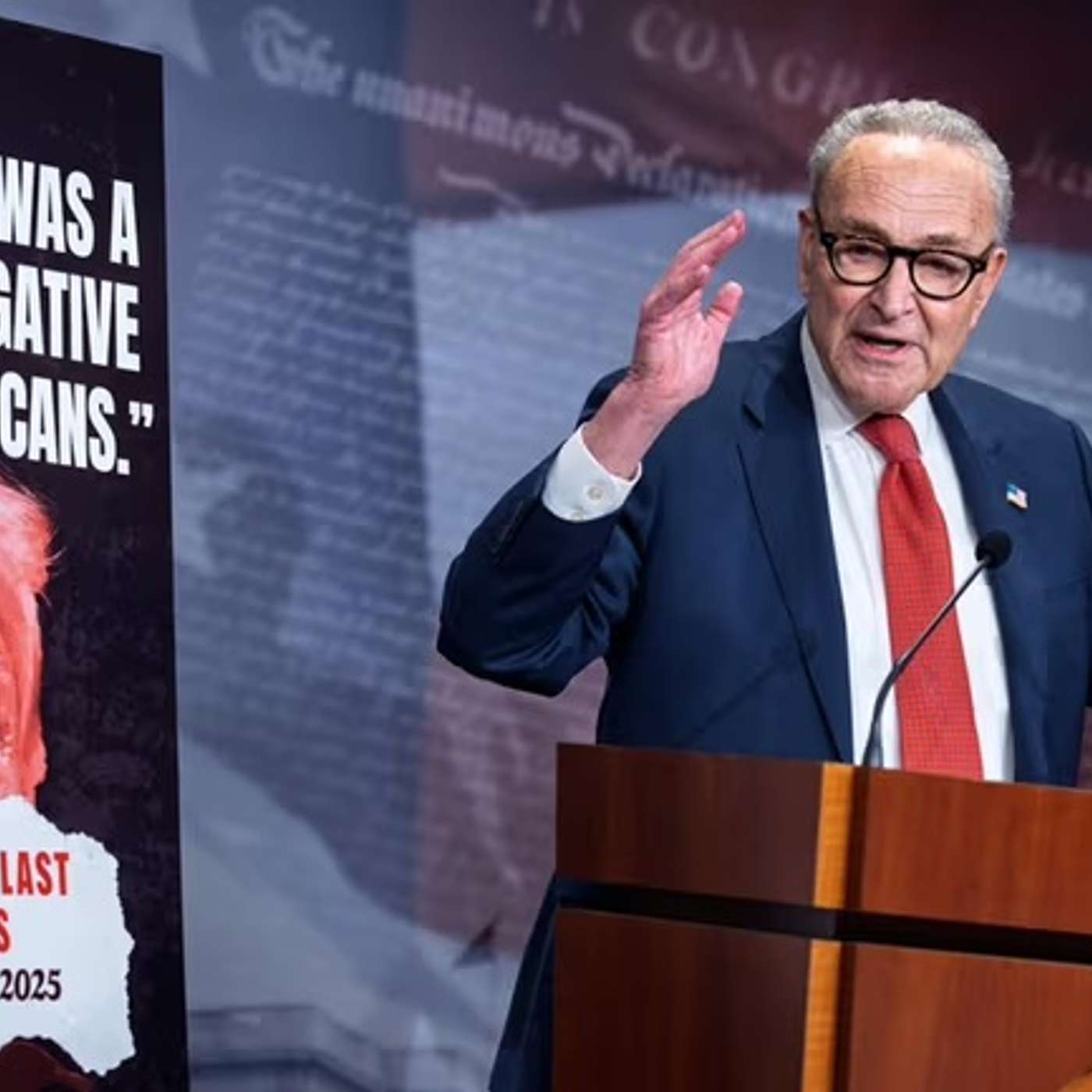 Schumer's Gamble: How the Shutdown Backfired