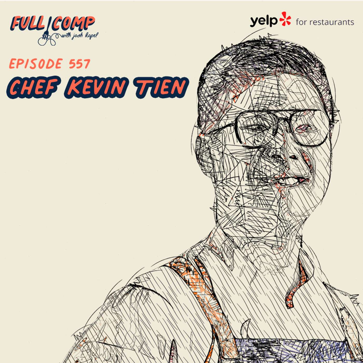 The Case for Quitting: Kevin Tien on Success, Sacrifice, and Starting Over