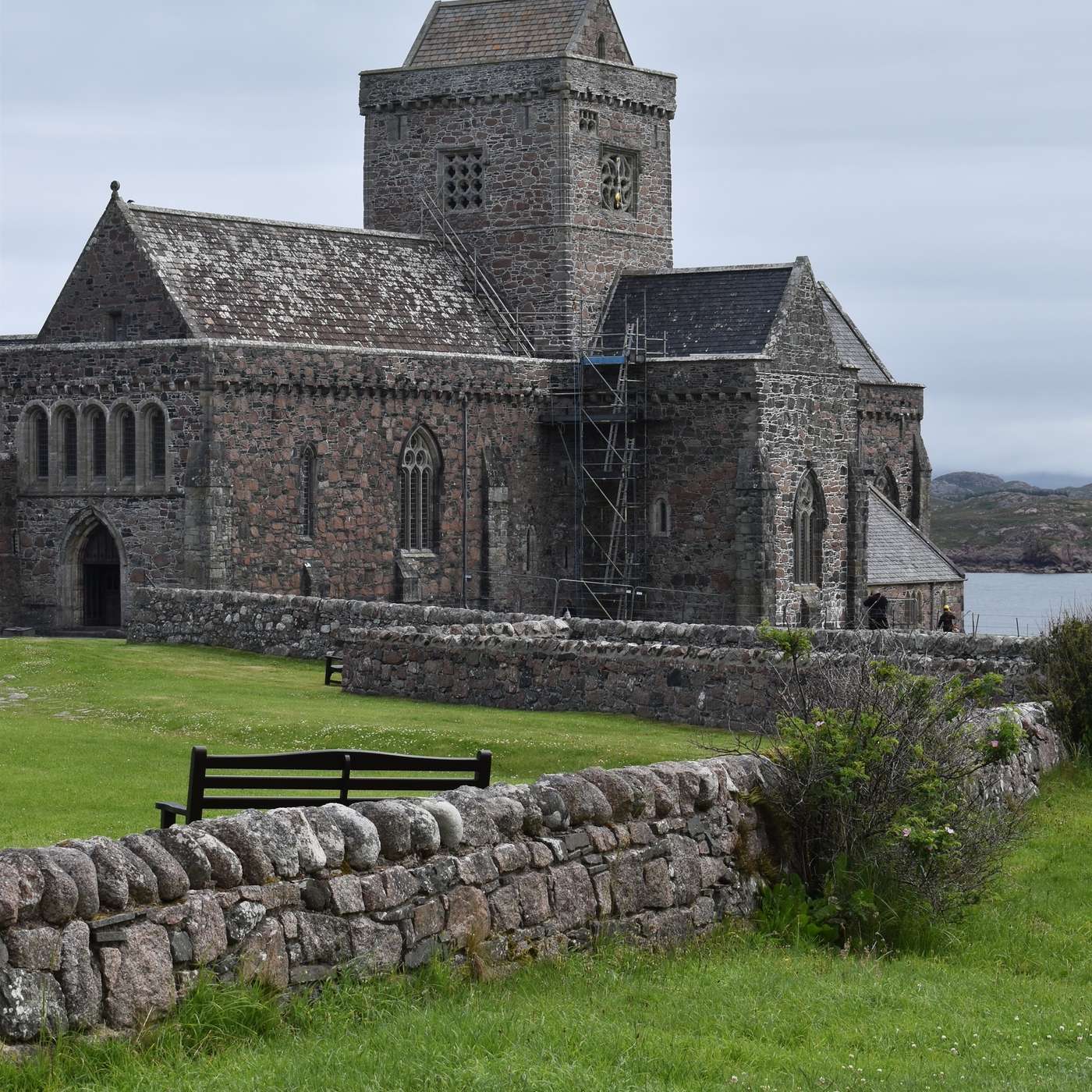 A So-Called Church episode artwork