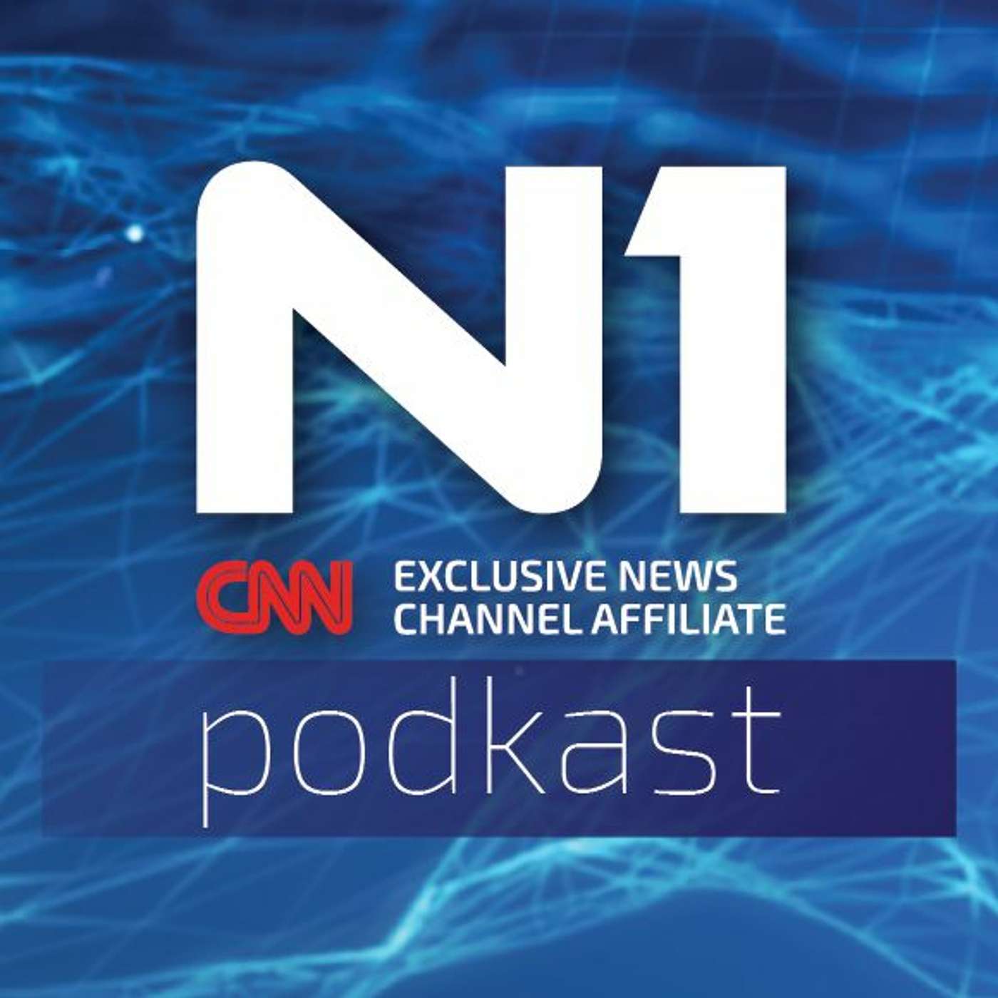 N1 podkast s Suzano Lovec: Vse prihodnosti, ki jih imamo ...