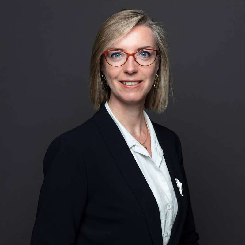 Stéphanie Allassonnière