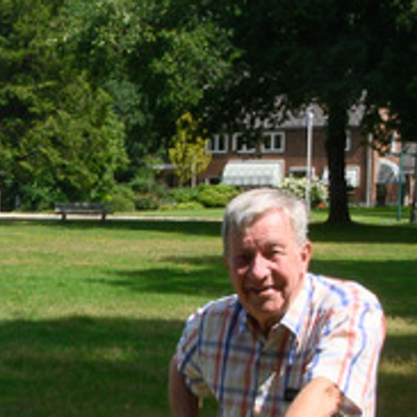 #5 Geloven in Schaarsbergen - Fred Bosman