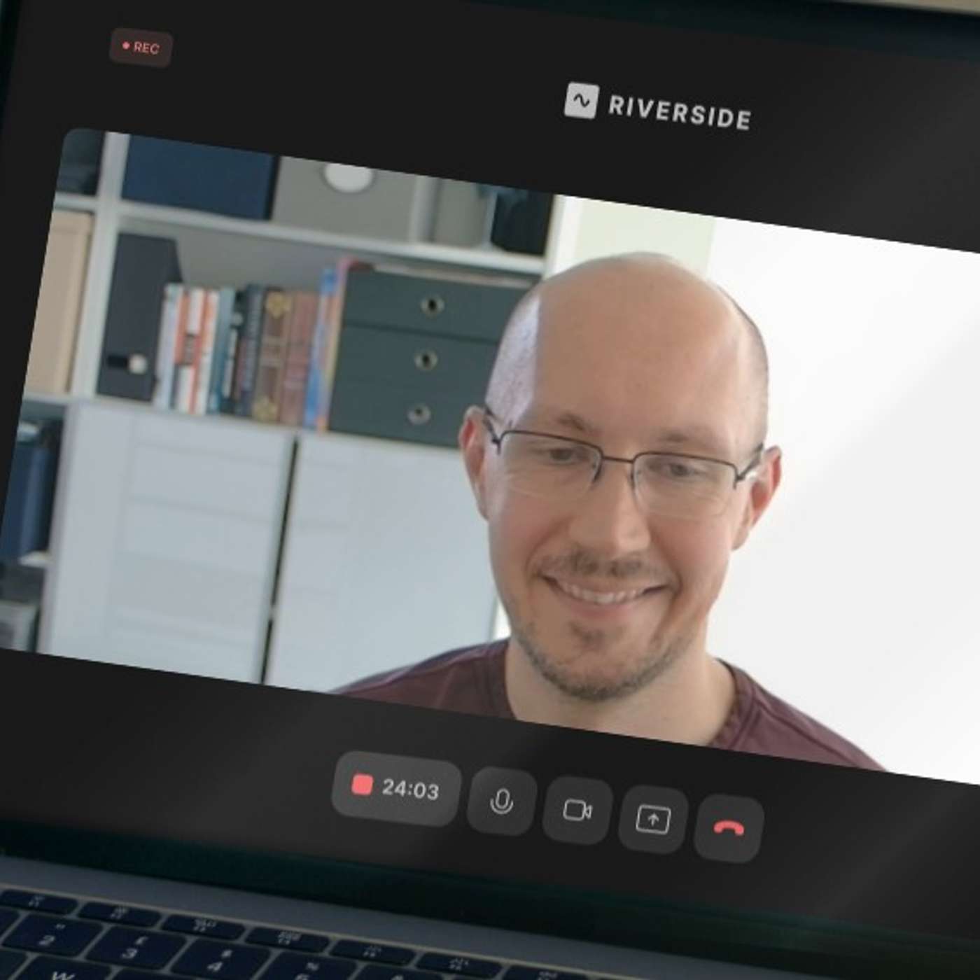 Ep6: Ihar Mahaniok - the Immigrant VC episode artwork
