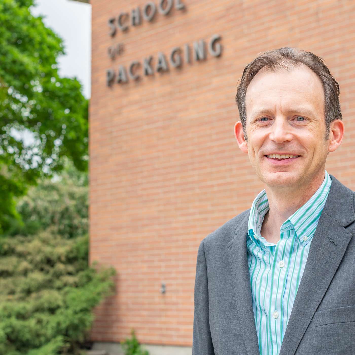 MSU Today with Russ White