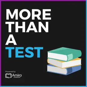 More Than A Test