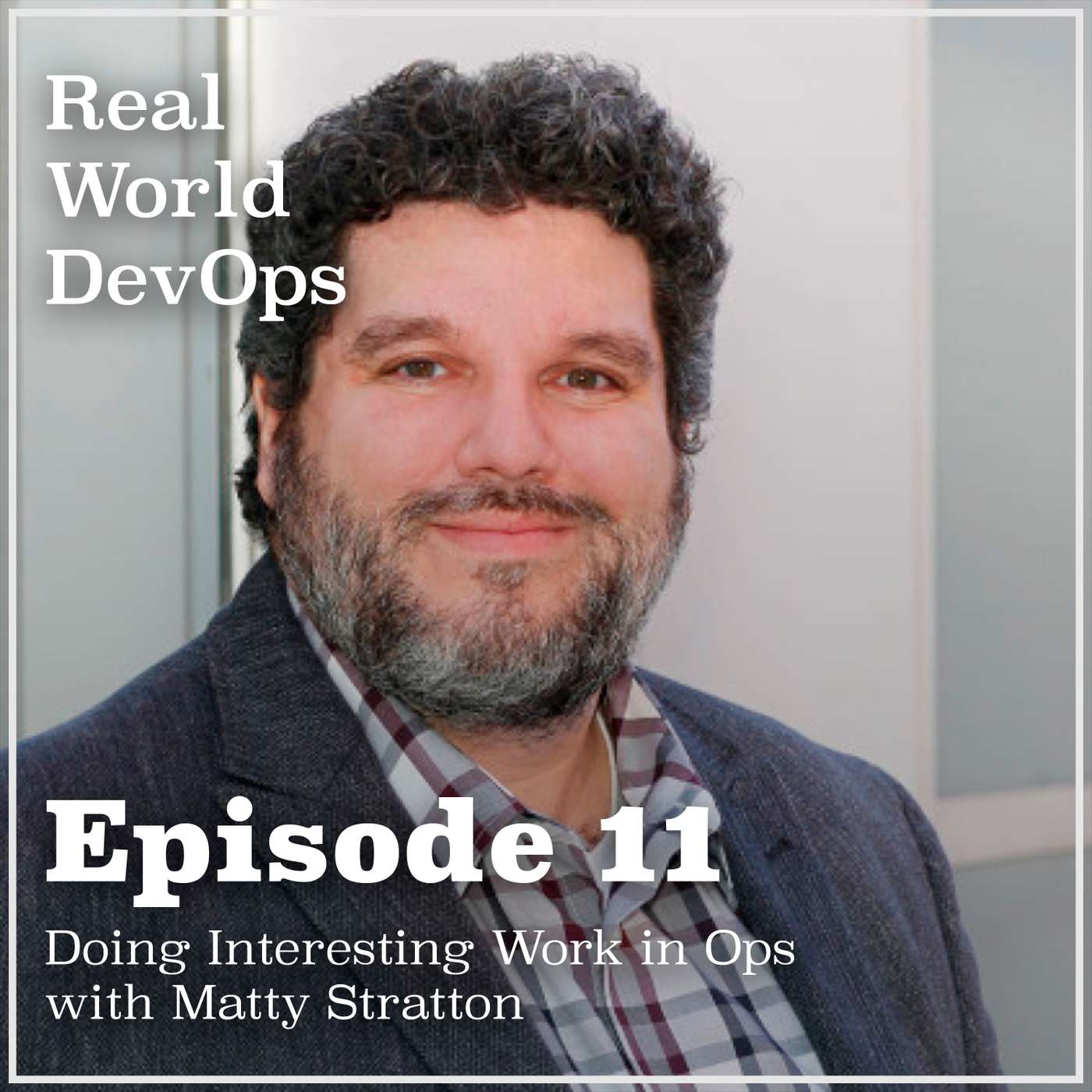 Real World DevOps