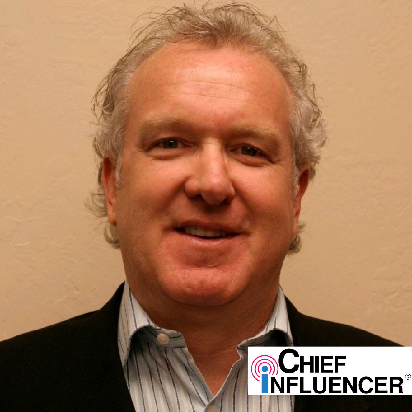 Bill Furlong on The Shifting Landscape of B2B Marketing - Chief Influencer - Episode # 027