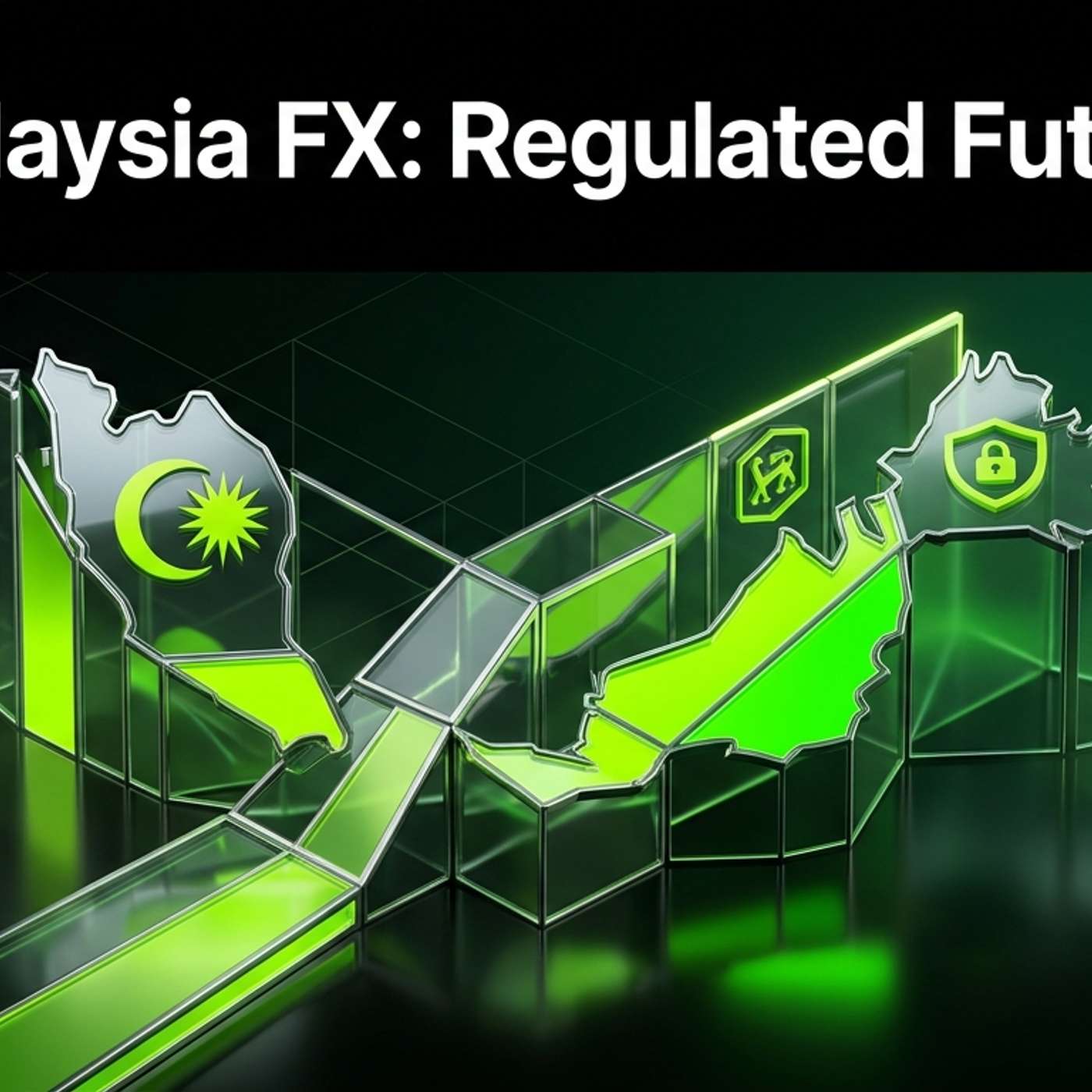 Forex in Malaysia: Legal? Safe? BNM & SC Rules 2026 episode artwork