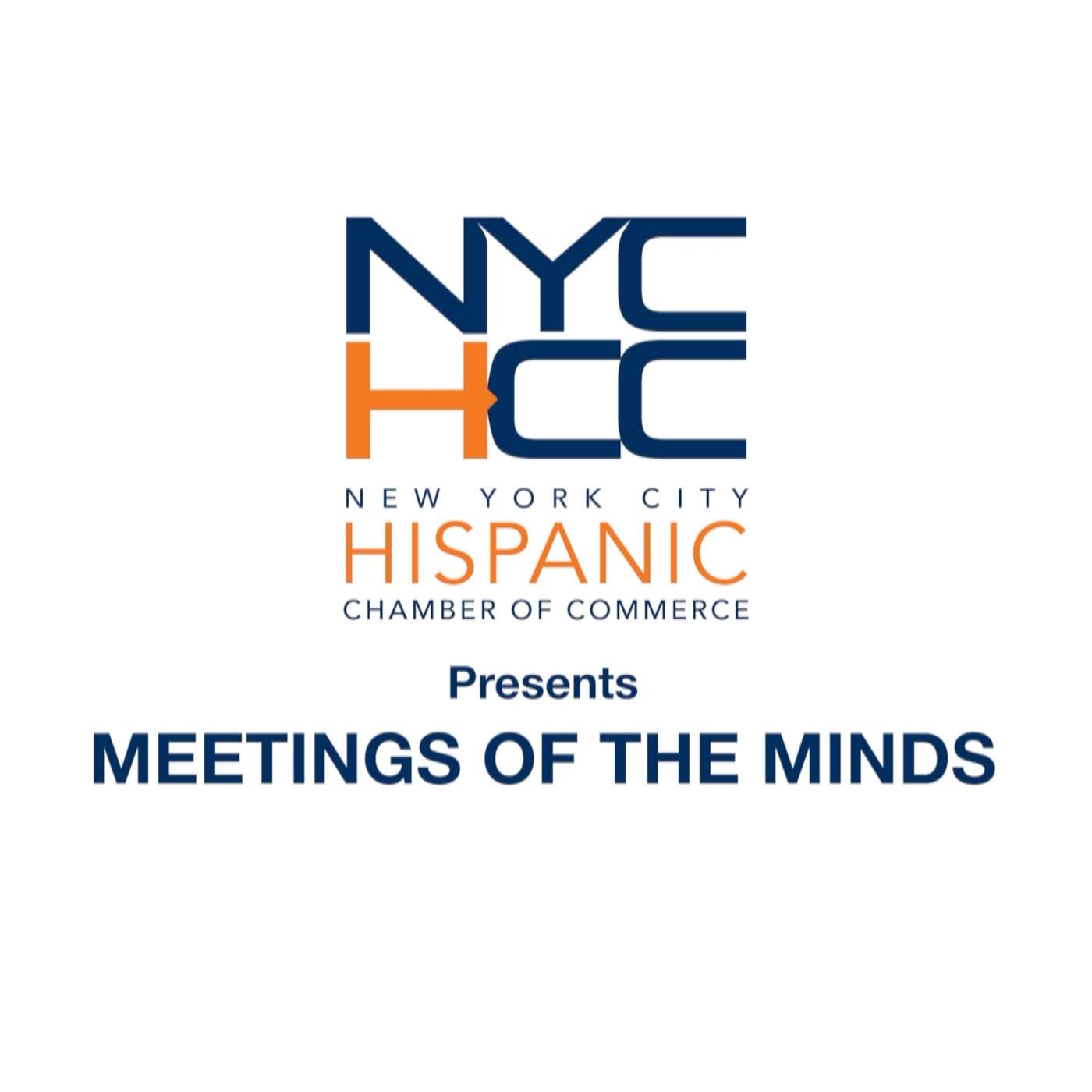 Meetings of the Minds