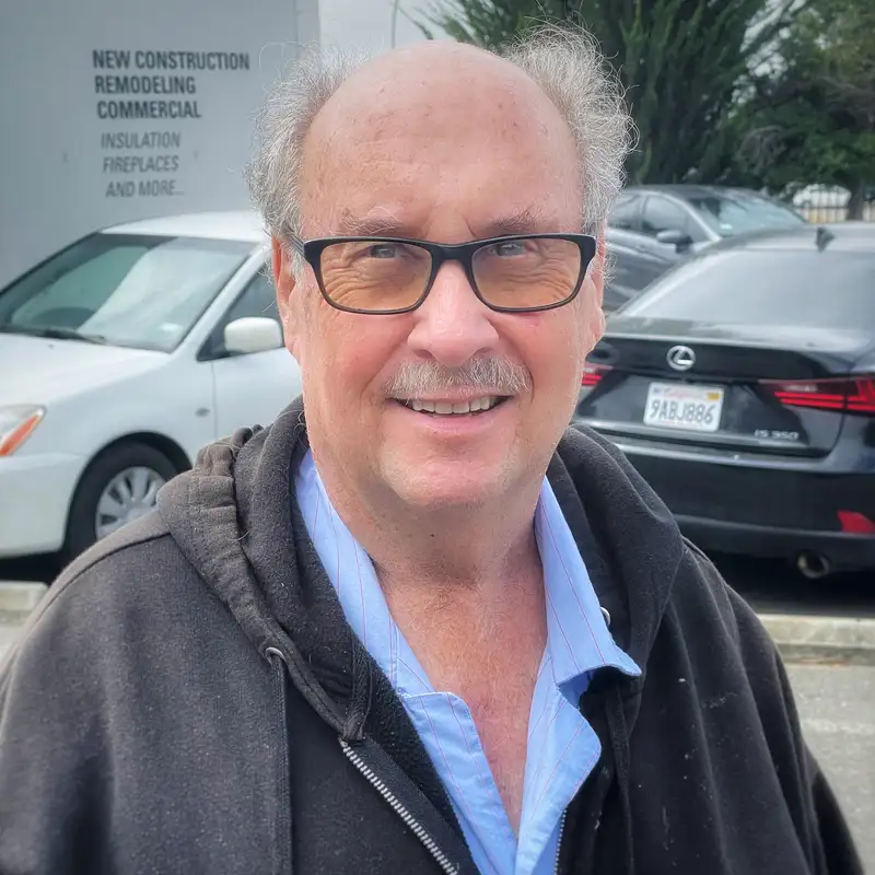 Doug Biggs recounts the saga of Alameda's groundbreaking Wellness Center 