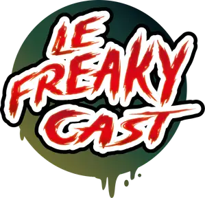 Le Freaky Cast