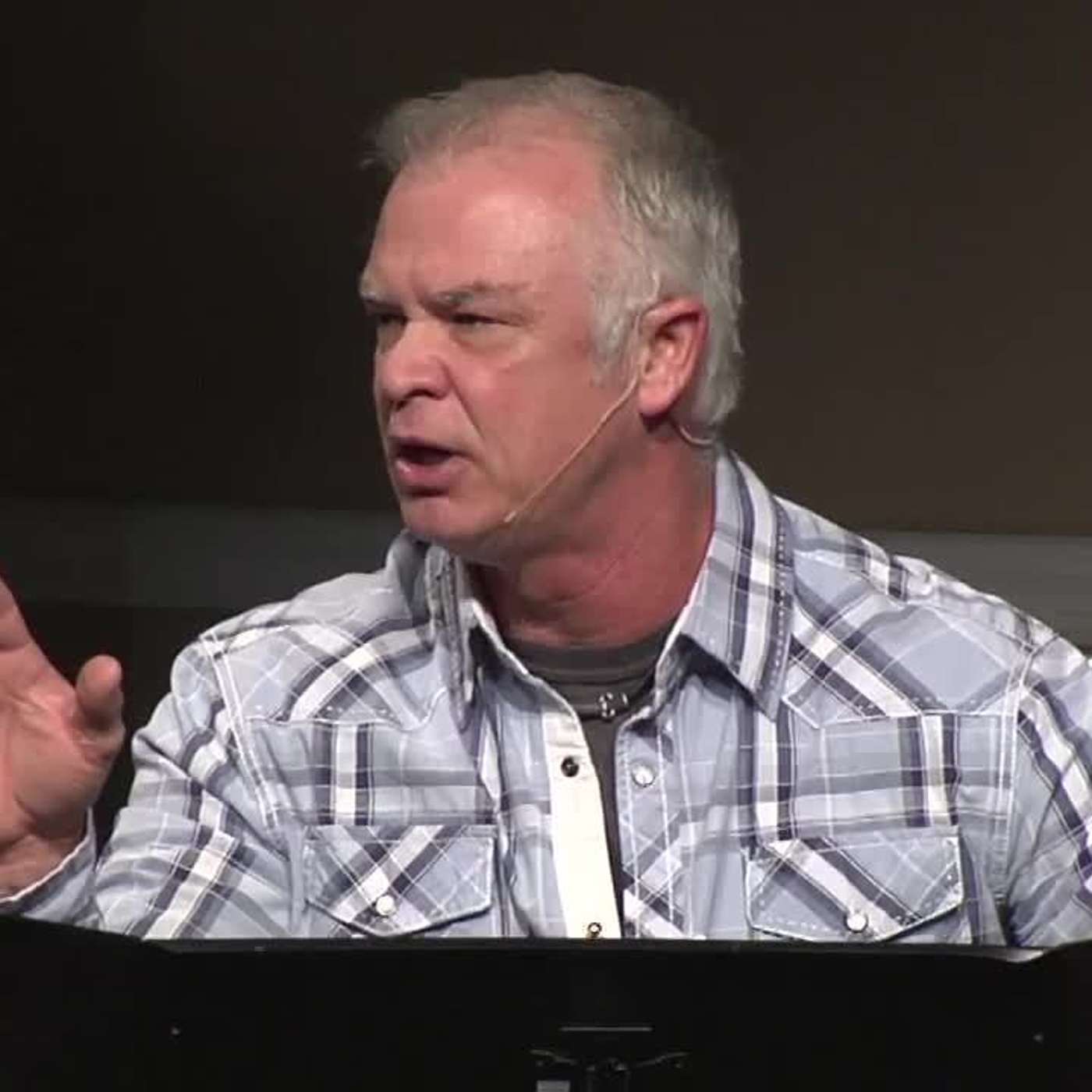 Come Together Series: Cure for the Common Church