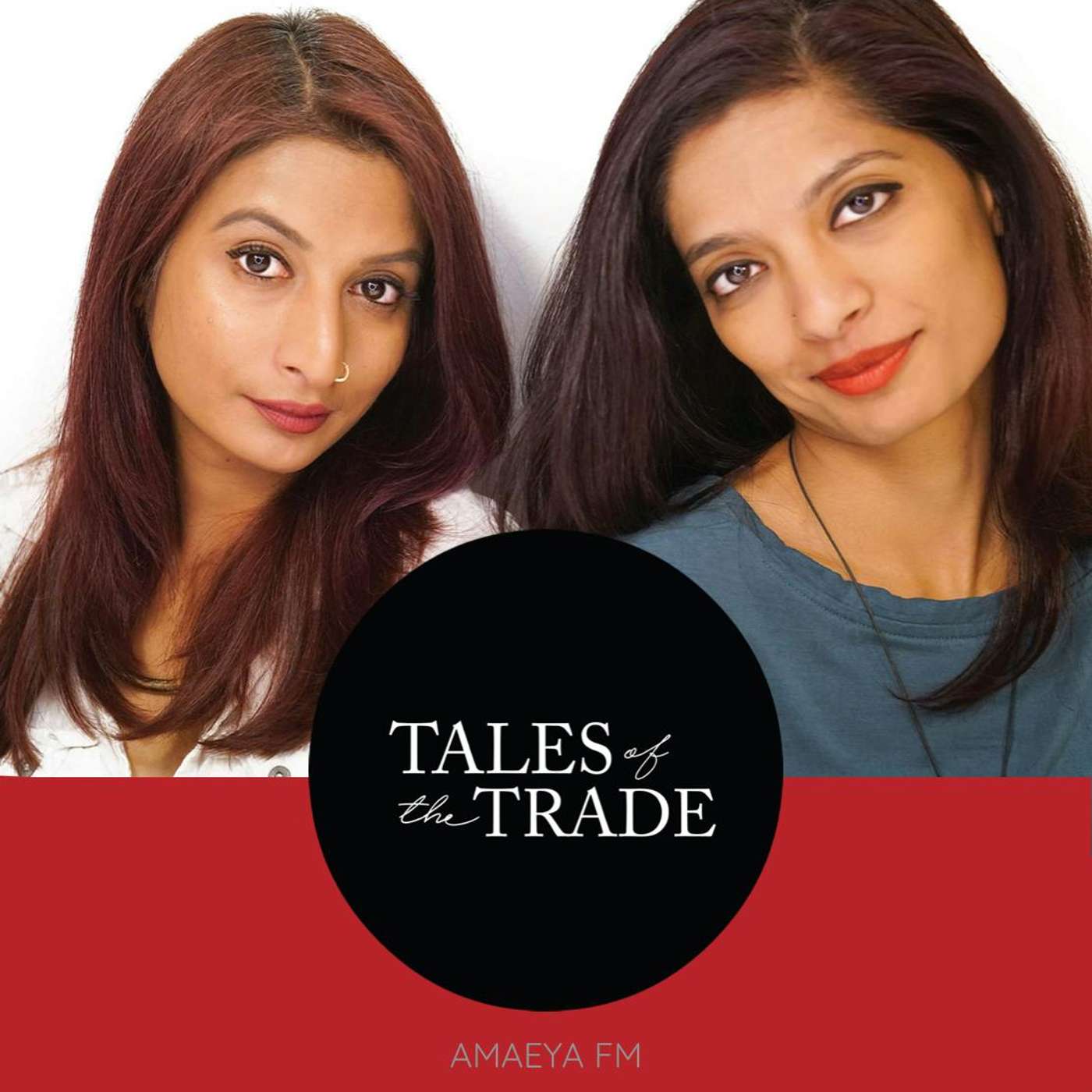 Frying Pan Adventures: Arva & Farida Ahmed