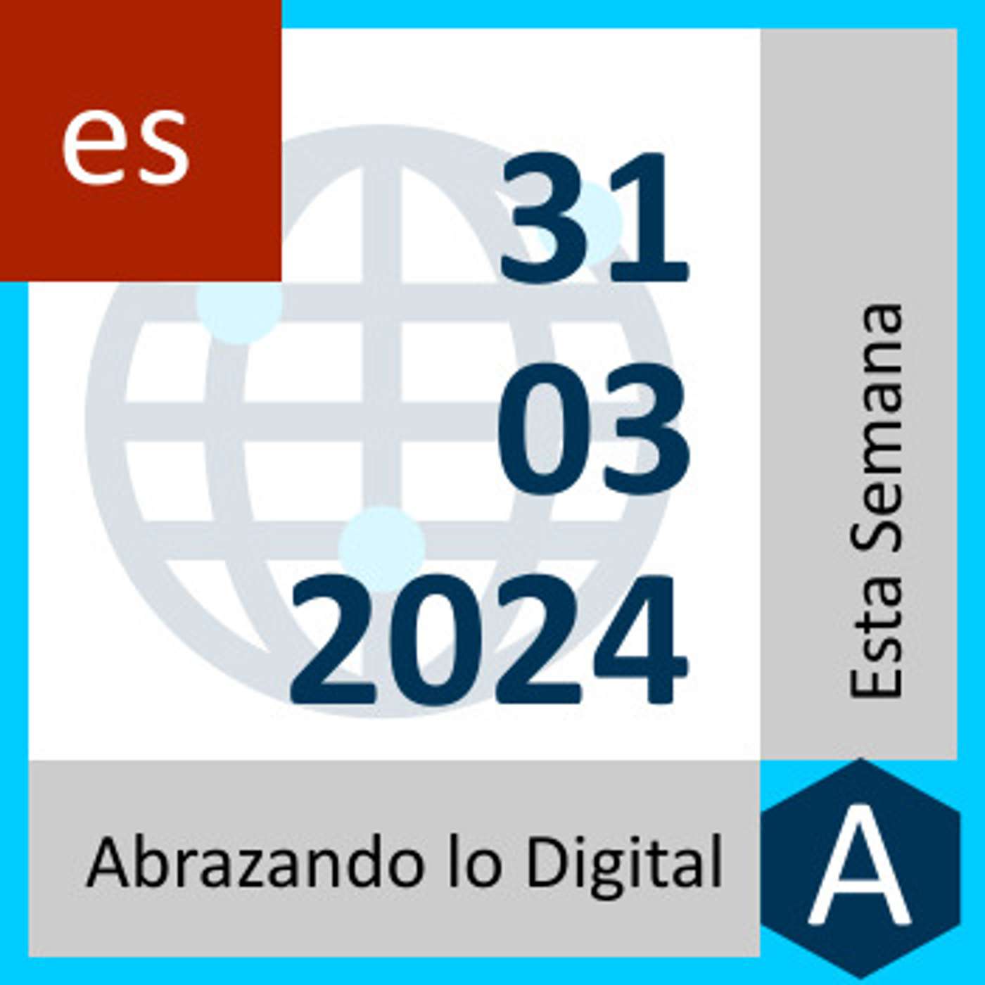 31 de marzo de 2024