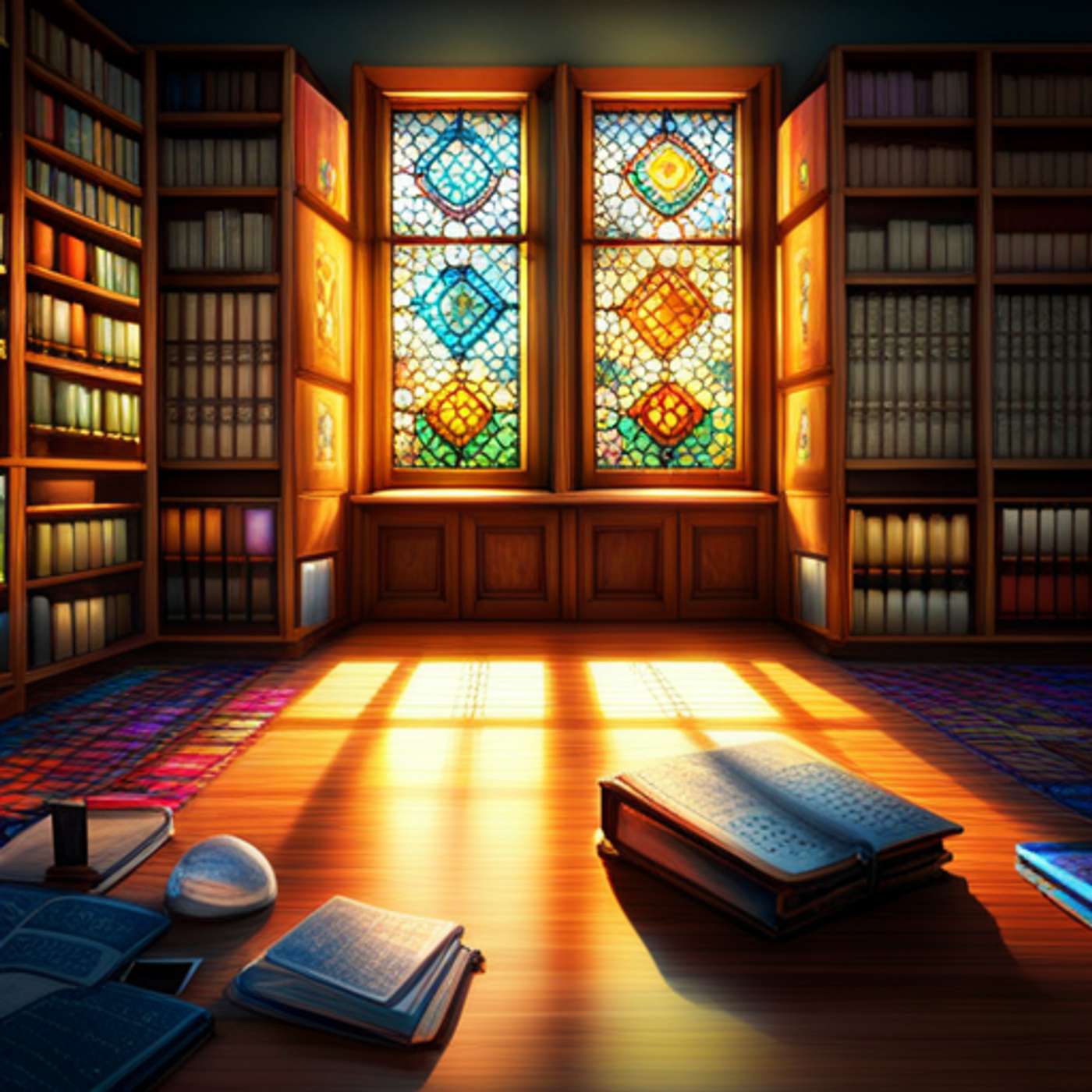 Tanya's Wisdom: Illuminating Your Soul episode artwork