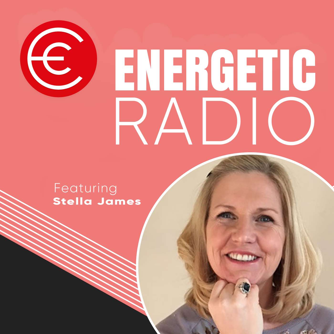Energetic Radio