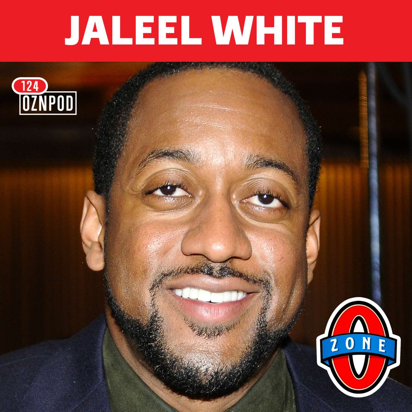 124: Jaleel White: NBA Free Agency, Rumors, and Trades episode artwork