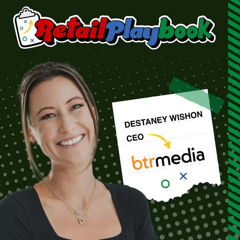 Two Shoppers, Two Different Amazons: BTR Media CEO Destaney Wishon on the Customized SERP