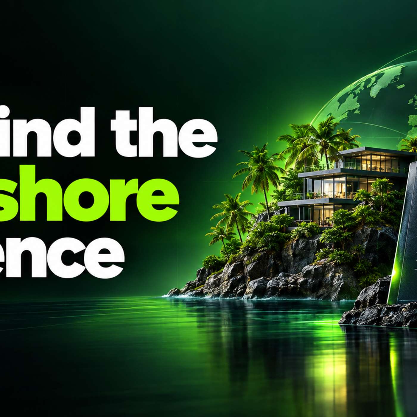 What Is an Offshore Forex Broker? What a Licence Does Not Cover
